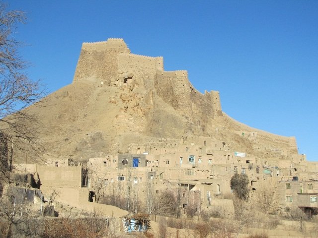 شناسایی آثار  هزاره‌ی سوم پیش از میلاد در خراسان جنوبی