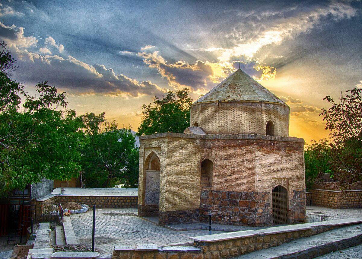  امامان اسماعیلیه قاسم شاهی درانجدان