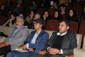 همایش یکصدودهمین سالگرد انقلاب مشروطه در آذربایجان به روایت اسناد برگزار شد