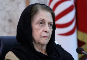 گزارش جشن ۳۳ سالگی نشر تاریخ ایران