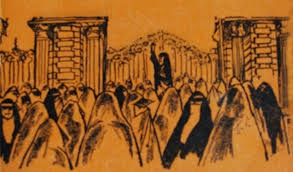 زنان و انقلاب مشروطه