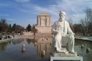 در تکاپوی ترسیم هویت ایرانی؛